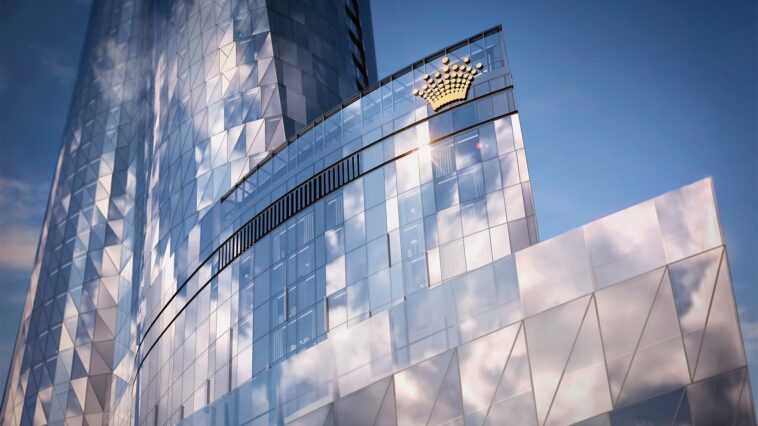 crown-resorts-to-get-a-conditional,-temporary-license-to-open-sydney-casino