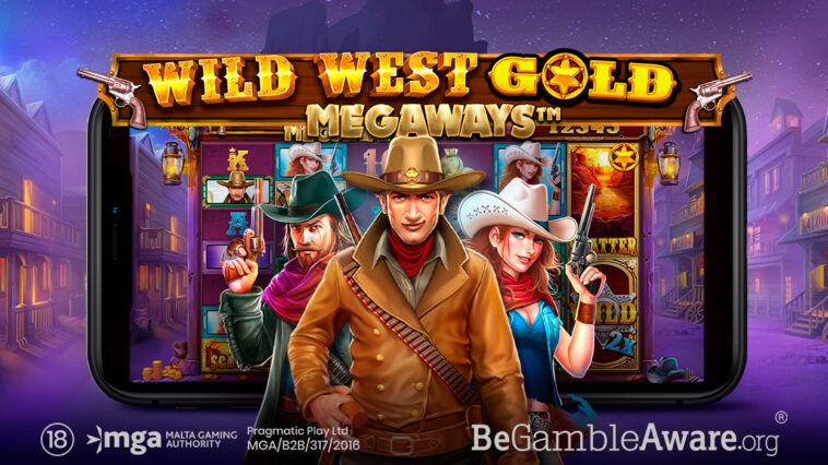 pragmatic-play-adds-megaways-mechanic-to-wild-west-title-in-new-release
