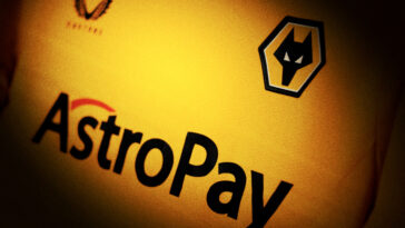 astropay-extends-alliance-with-premier-league's-wolves,-becomes-main-partner-for-2022-23-campaign