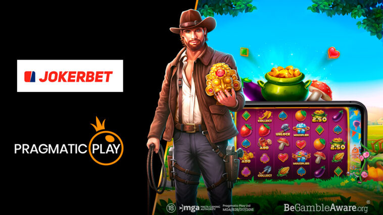 pragmatic-play-expands-its-spanish-footprint-through-new-slots-deal-with-jokerbet