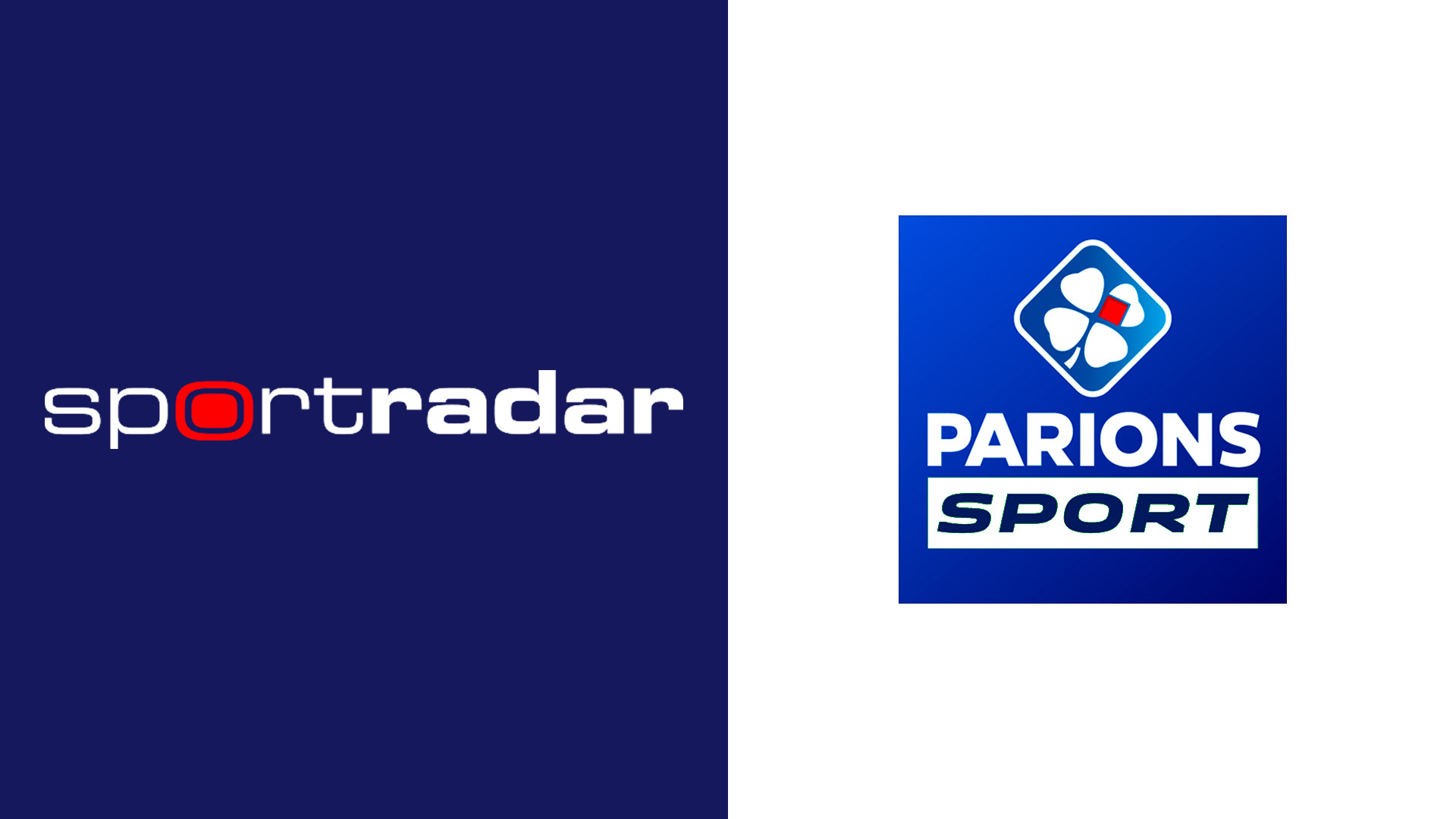  Sportradar to provide AI-driven, near-live sports video content for FDJ's online betting brand Parions Sport