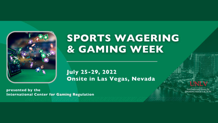 unlv's-icgr-launches-first-ever-sports-wagering-&-gaming-week-with-two-in-person-events-in-las-vegas