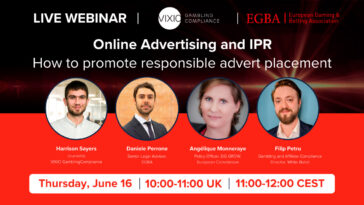 egba-and-european-commission-experts-to-conduct-webinar-on-online-gambling-advertising-and-ipr