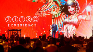 zitro-experience-event-successfully-showcases-company's-latest-products,-local-premieres-in-mexico