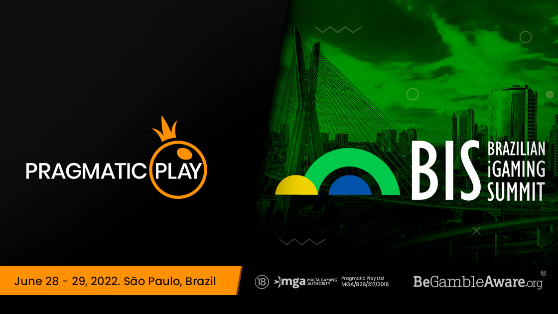 pragmatic-play-is-diamond-sponsor,-heads-panel-session-at-brazilian-igaming-summit-2022