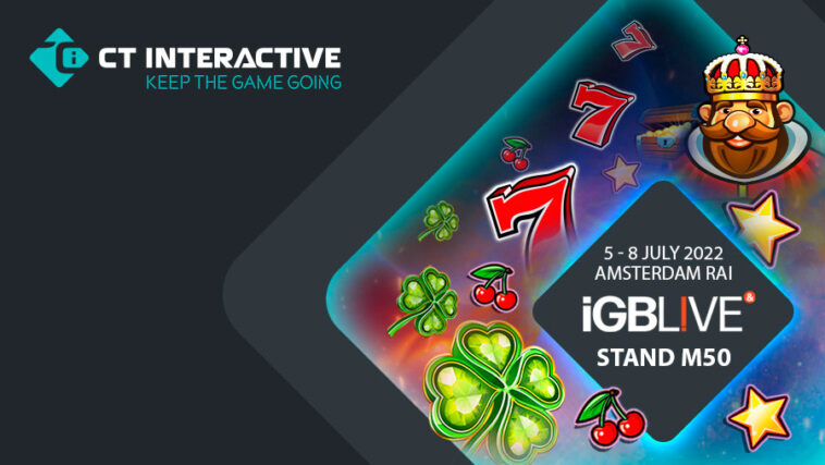 ct-interactive-to-showcase-brand-new-slot-the-golden-duck-at-igb-live!