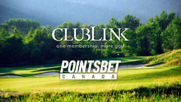 pointsbet-canada-becomes-golf-club-operator-clublink's-official-sports-betting-partner