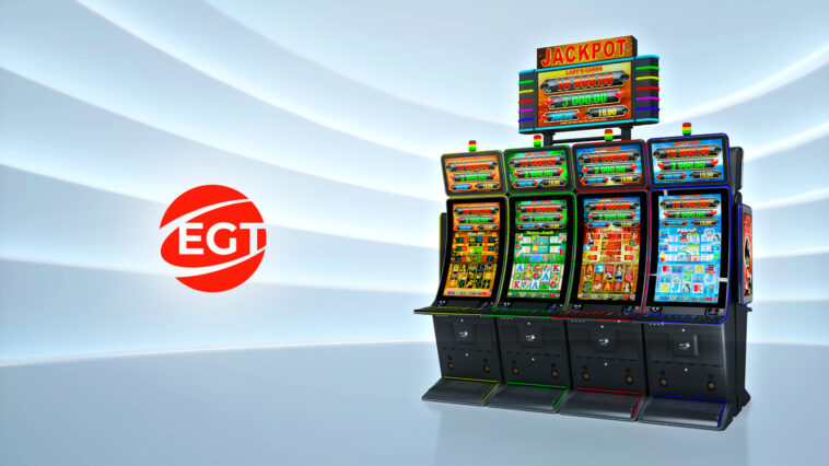 egt-installs-over-300-premier-series-cabinets-at-peru's-leading-operator's-casinos