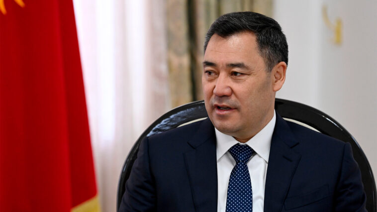 kyrgyzstan's-president-defends-newly-passed-bill-legalizing-casinos-for-foreigners-amid-protests