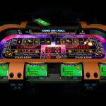 aruze-gaming-creates-semi-automatic-game-with-“immersive”-experience-to-innovate-on-traditional-craps-tables