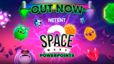 evolution's-netent-releases-sequel-to-intergalactic-themed-space-wars-including-new-features