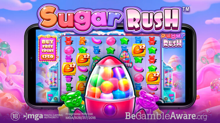 pragmatic-play-launches-new-“sugary-inspired”-slots-title-sugar-rush