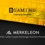 bgaming-integrates-its-igaming-content-into-merkeleon’s-crypto-exchange-platform