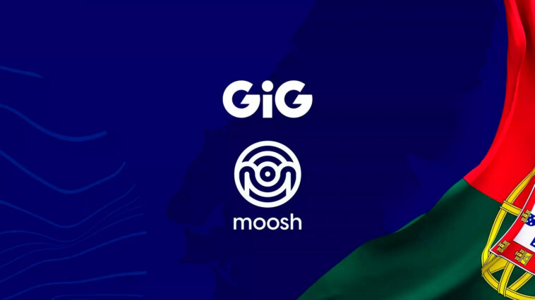 gig-inks-deal-with-portuguese-operator-moosh-to-provide-sportsbook-and-platform
