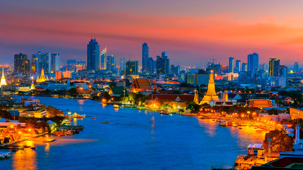  Thailand legislative panel seeks to legalize all forms of gambling with 5 new casinos