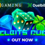 bgaming-partners-with-online-casino-duelbits-on-launch-of-branded-slot-for-crypto-players