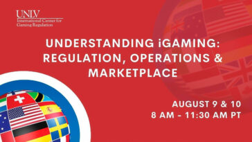 unlv-adds-two-online-seminars-in-august-focused-on-igaming-regulations,-operations,-marketplace-and-internal-controls