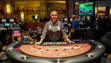 indiana:-pokagon-band-opens-recruitment-center-for-four-winds-casino,-starts-hiring-process