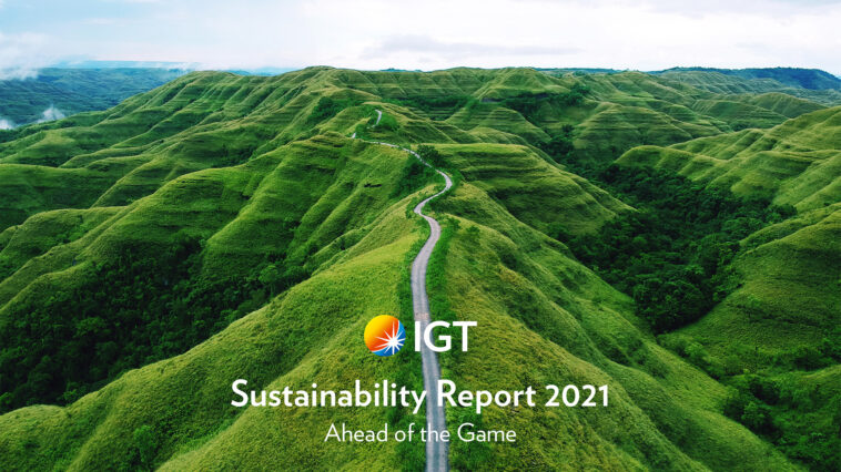igt-outlines-esg-goals-and-strategies-on-its-15th-annual-sustainability-report