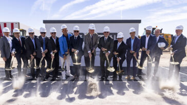 south-strip-casino-and-hotel-dream-las-vegas-begins-construction-following-groundbreaking-attended-by-gov.-sisolak