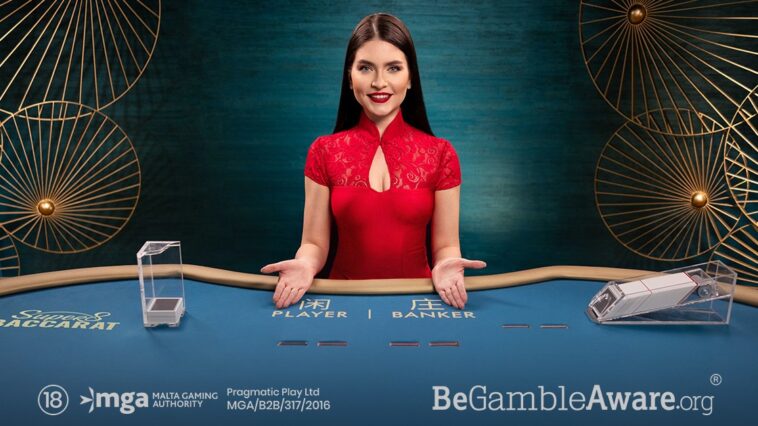 pragmatic-play-expands-live-casino-offering-with-two-new-baccarat-variants