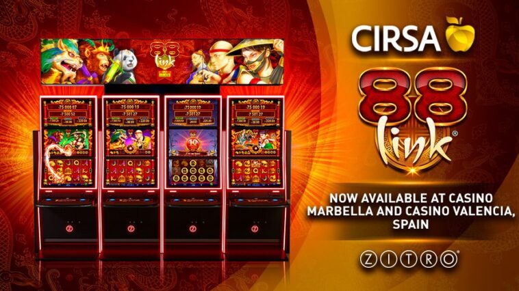 zitro-rolls-out-its-88-link-progressive-multi-game-at-cirsa's-casinos-in-valencia-and-marbella