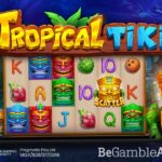 pragmatic-play-launches-new-island-themed-tumbling-reels-slot-tropical-tiki