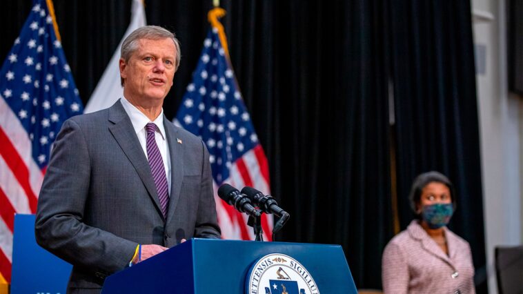 massachusetts-gov.,-house-speaker-cast-doubt-on-sports-betting-bill-with-only-one-week-left-before-session-end