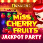 bgaming-adds-second-slot-title-to-its-miss-cherry-fruits-series-with-a-new-feature