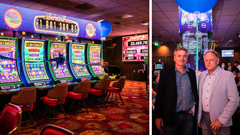 signs4u-provides-holland-casino's-installation-of-igt-mega-millions-jackpot-with-signs-and-led-panels