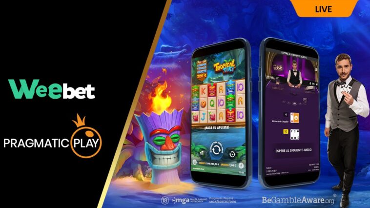 pragmatic-play-expands-brazil-footprint-through-new-rng-and-live-casino-deal-with-weebet