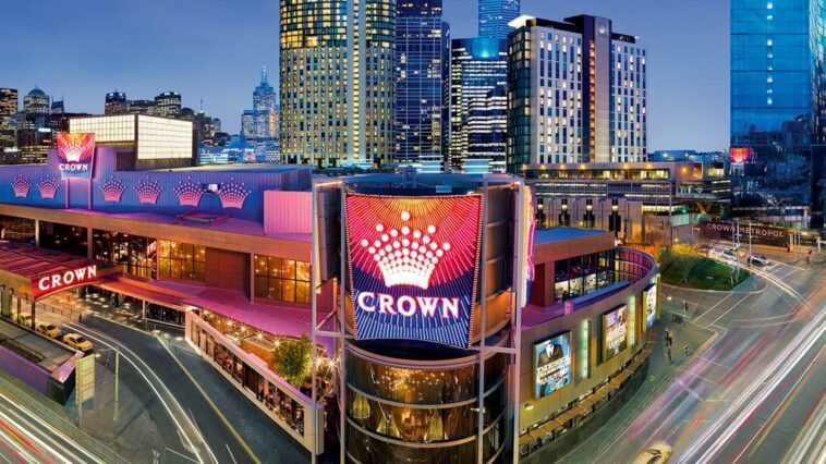 crown-melbourne-to-abide-by-new-victorian-govt's-reforms,-including-guest-pre-committment-to-losses-on-poker-machines