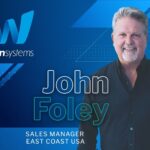 win-systems-appoints-industry-veteran-john-foley-as-sales-manager-east-coast-usa