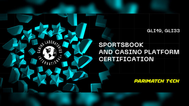 parimatch-tech-gets-gli-certifications-for-its-b2b-sportsbook-and-casino-platform