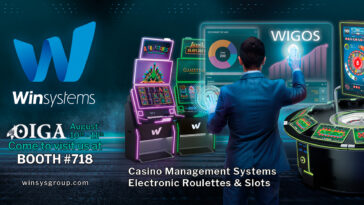 win-systems-to-showcase-its-wigos-cms,-other-gaming-products-at-oiga-conference-and-trade-show