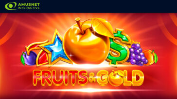 amusnet-interactive-releases-latest-retro-symbol-inspired-video-slot-fruit-&-gold