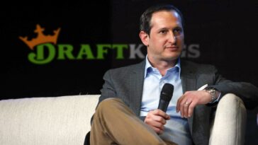 draftkings-raises-2022-guidance-after-seeing-revenue-up-57%-in-q2;-opens-kansas-pre-registration-ahead-of-market-launch