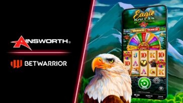 ainsworth-interactive-partners-with-betwarrior-targeting-argentina-and-latin-america-expansion