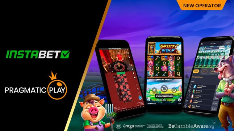 pragmatic-play-expands-presence-in-brazil-and-mexico-through-multi-vertical-deal-with-instabet