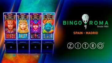zitro-further-expands-spanish-footprint-through-wheel-of-legends-installation-at-bingo-roma-in-madrid