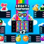 gauselmann's-edict-egaming-launches-new-fruits-themed-merkur-slot-frooty-temptation