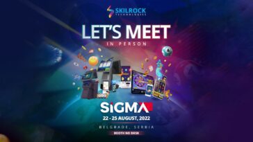 skilrock-to-sponsor,-exhibit-and-speak-at-sigma-balkans-&-cis-summit-in-serbia