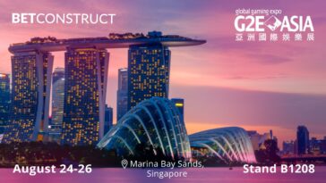 betconstruct-to-showcase-its-entire-array-of-igaming,-sports-betting-products-at-g2e-asia-singapore