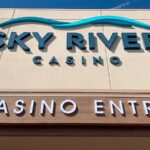 boyd-run-sky-river-casino-opens-two-weeks-ahead-of-schedule;-first-tribal-gaming-venue-in-sacramento