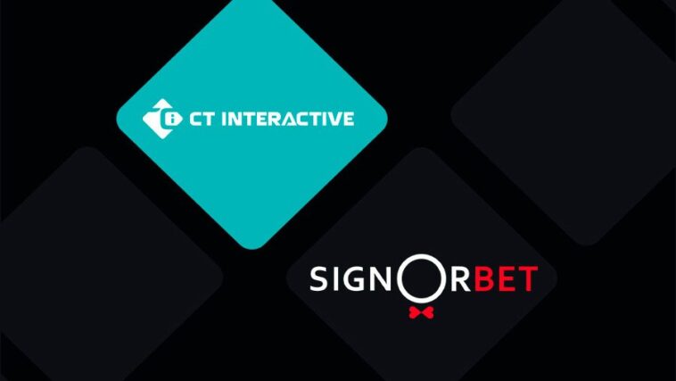 ct-interactive-debuts-igaming-content-in-italy-through-deal-with-operator-signorbet