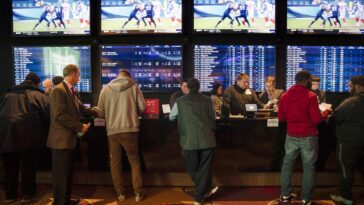 massachusetts:-survey-finds-41%-of-adults-likely-to-bet-once-market-launches;-draftkings-the-preferred-sportsbook-choice