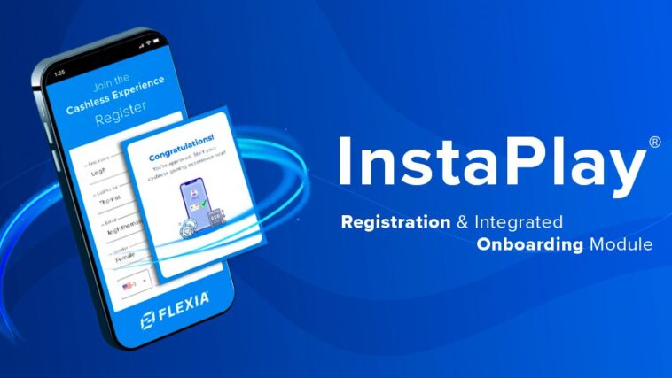 flexia-payments-launches-new-cashless-gaming-solution-instaplay