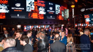 betwarrior-opens-in-buenos-aires-the-largest-sports-betting-bar-in-latin-america
