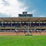 maryland-lottery-approves-draftkings'-application-for-a-retail-sportsbook-at-timonium-racetrack