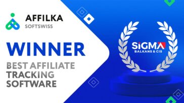 affilka-by-softswiss-named-“best-affiliate-tracking-software”-at-sigma-balkans-&-cis-awards